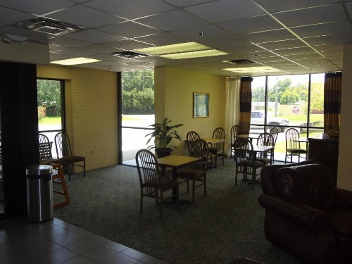 Best Inn Formerly Known as M Star Hotel image 11