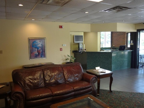 Best Inn Formerly Known as M Star Hotel image 12