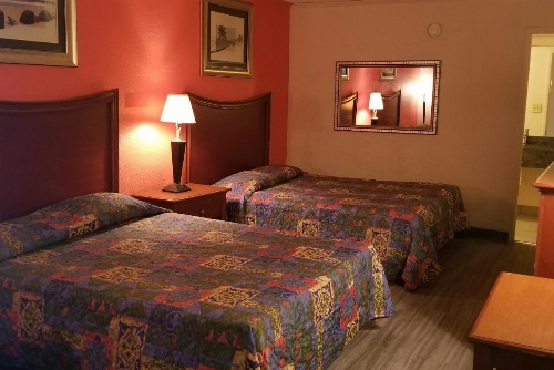 Best Inn Formerly Known as M Star Hotel image 20