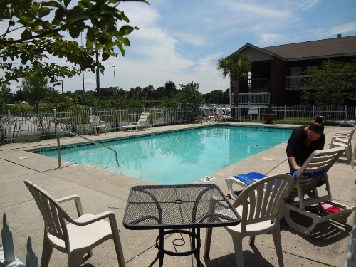 Best Inn Formerly Known as M Star Hotel image 9